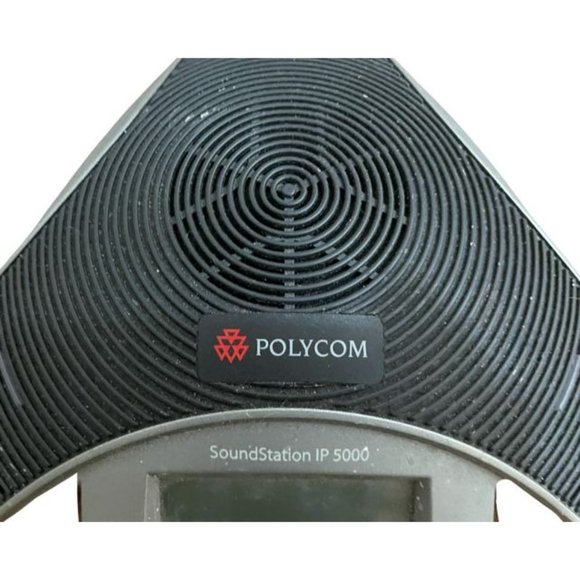 Polycom SoundStation IP 5000 - Picture 5 of 9